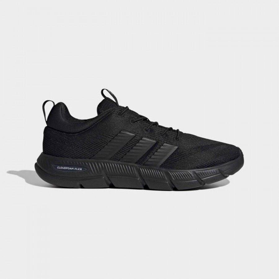 Adidas Машки патики CLOUDFOAM FLEX - ELASTIC LACES