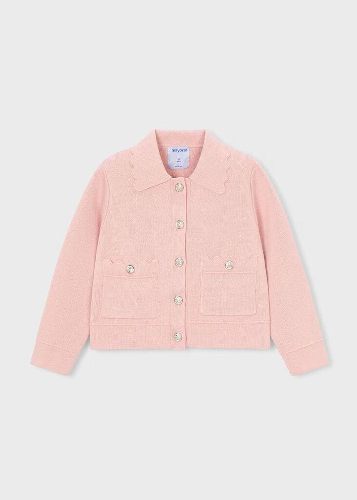 Coco Kids Плетен џемпер, 10-140cm