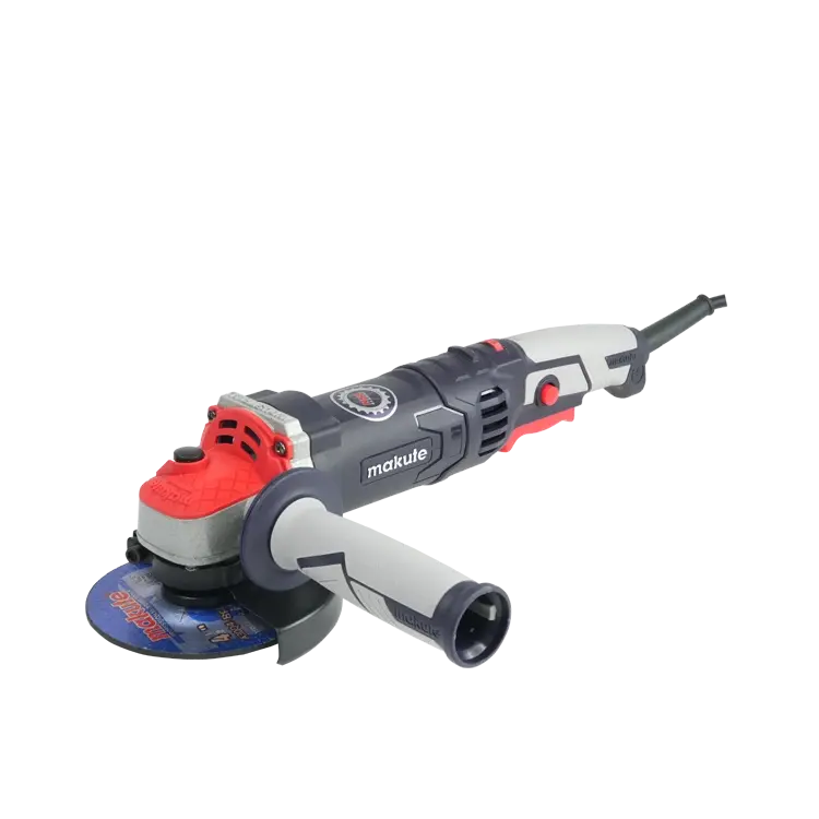 Makute 1050W Аголна Брусалица AG1050-V