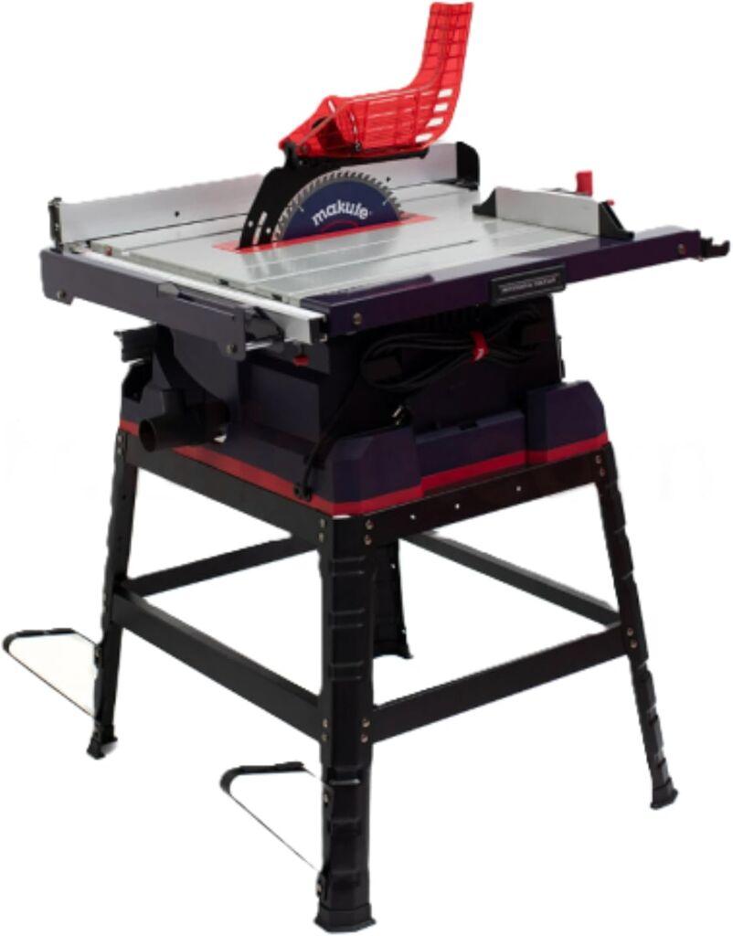 Makute Стабилен циркулар (TS131-255)