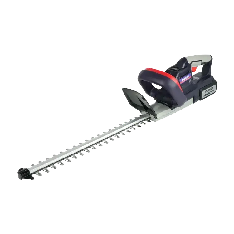 Makute Батериски Тример за жива ограда (CHT121-BL)