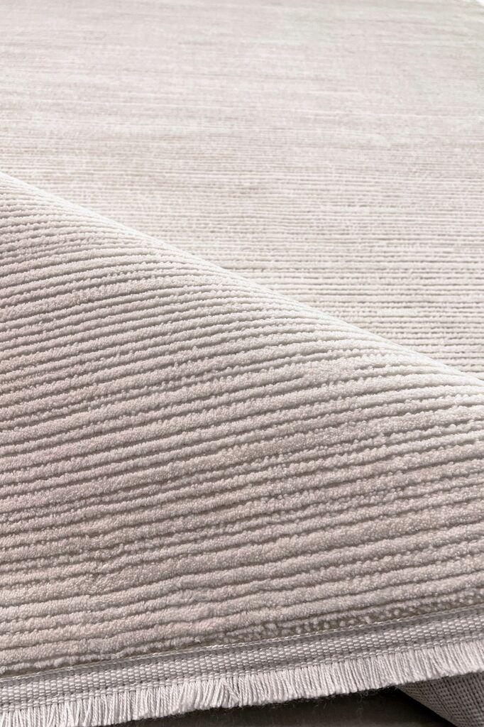 Концепт хипнозен тепих Нора 7340, 200х300 см, беж