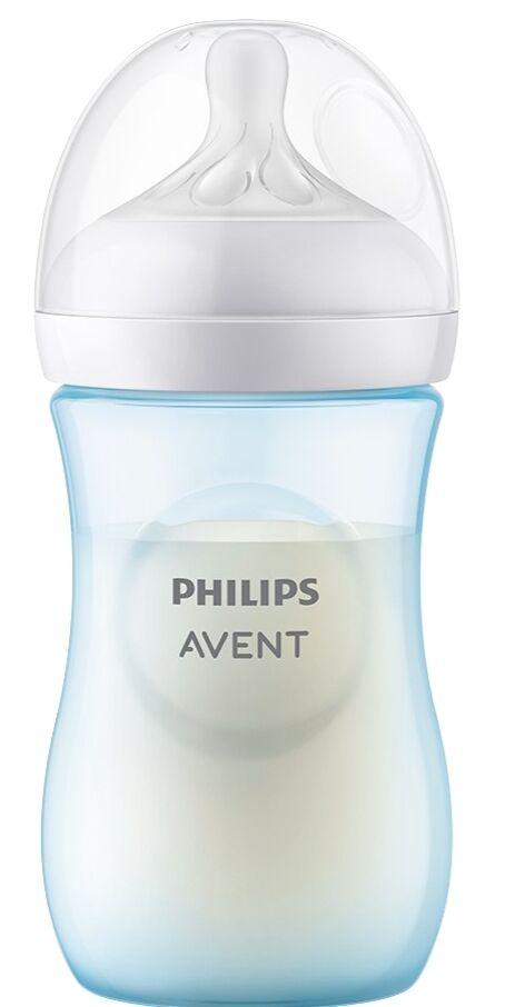PHILIPS AVENT SCY903/21 Шише Натурал 260мл-сино