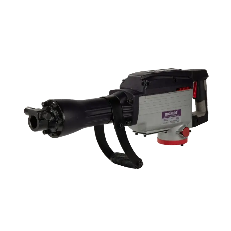 Makute Чекан за рушење DH65