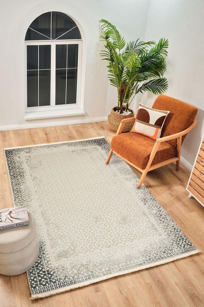 Conceptum Hypnose тепих Perre Pr006, 200x290 cm, крем