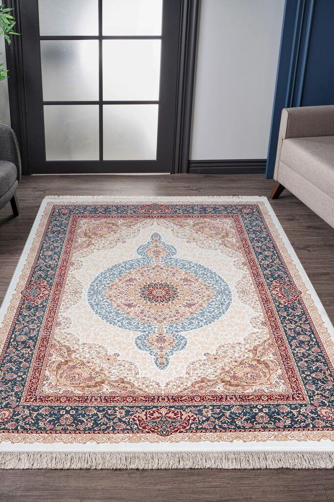 Conceptum Hypnose Carpet Silkas 6703, 240x340 cm, Шарени