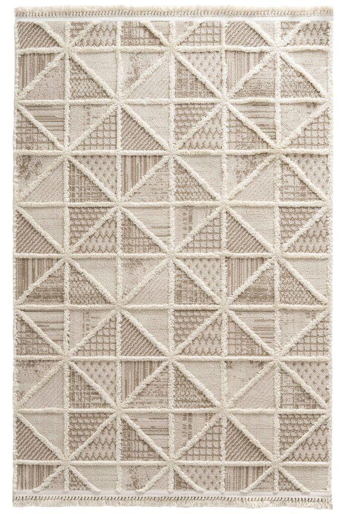 Conceptum Hypnose тепих Сакура 2201, 80x150 cm, крем