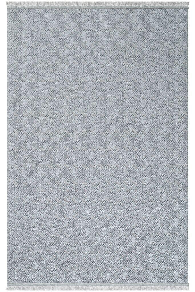 Conceptum Hypnose тепих Нора 6212, 100x200 cm, сива