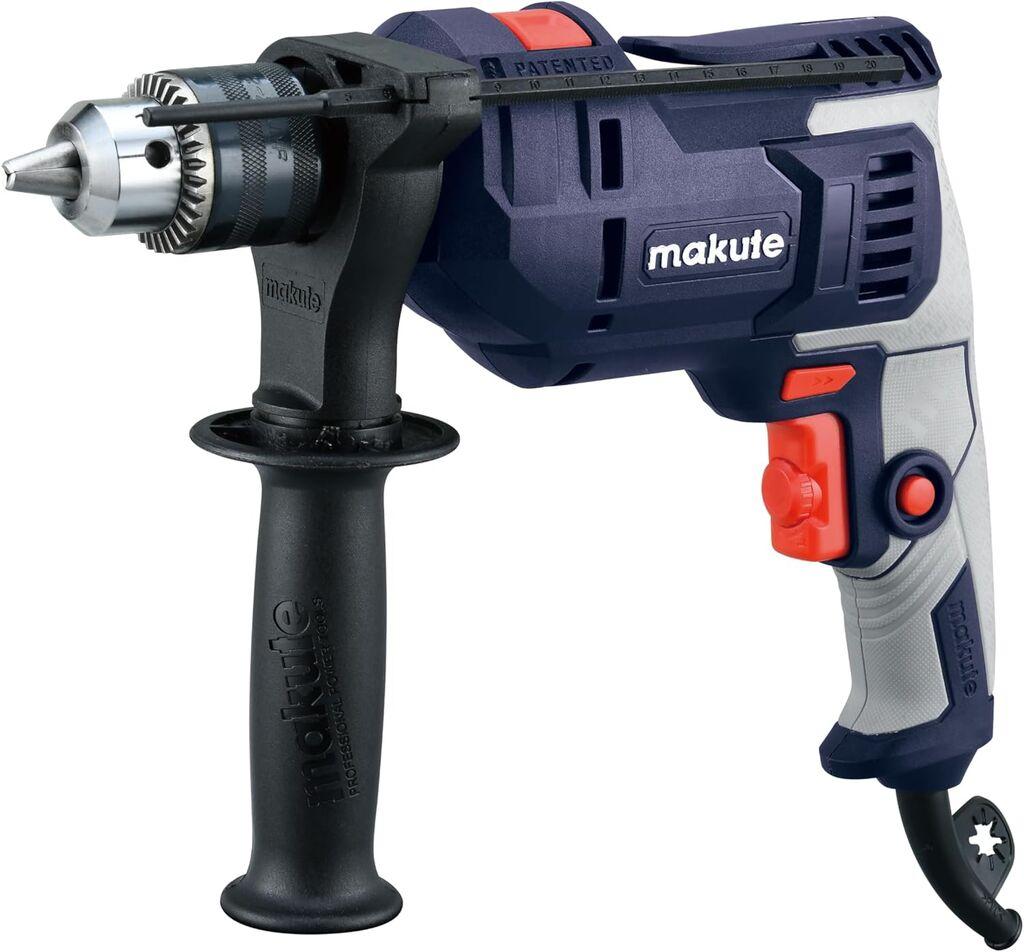 Makute Ударна Бормашина (ID780)