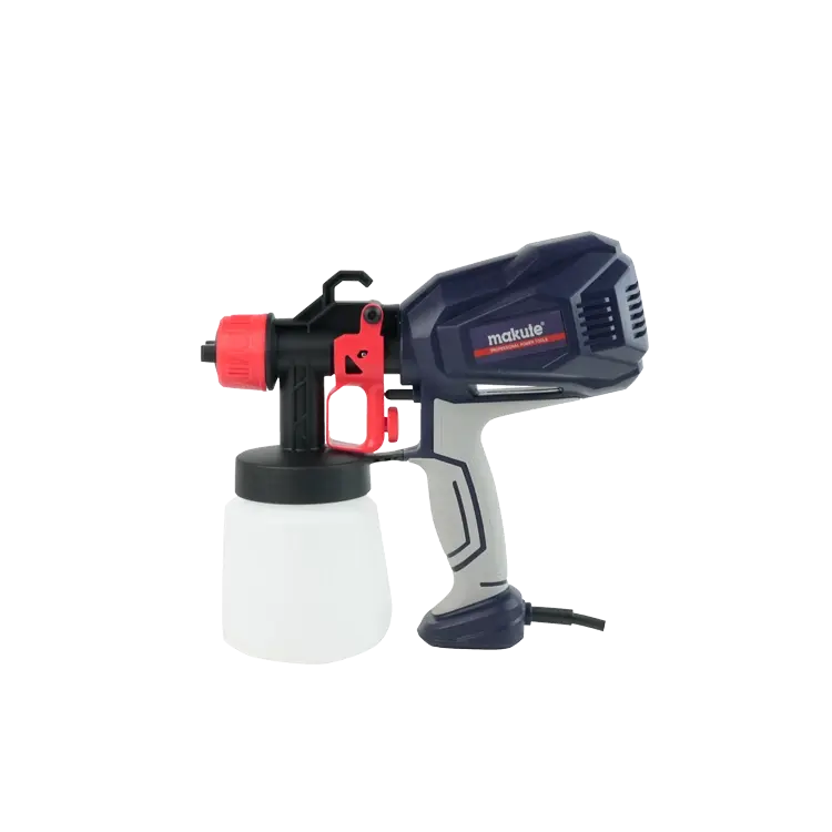 Makute Електричен пиштол за прскање SG111