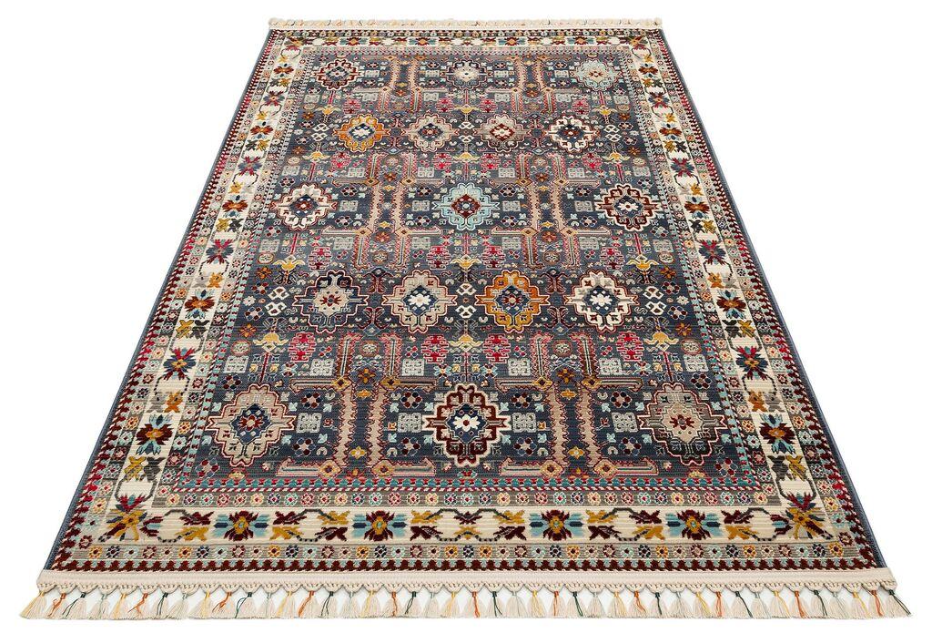 Тепих Conceptum Hypnose Pr 07, 120x180 cm, Шарена