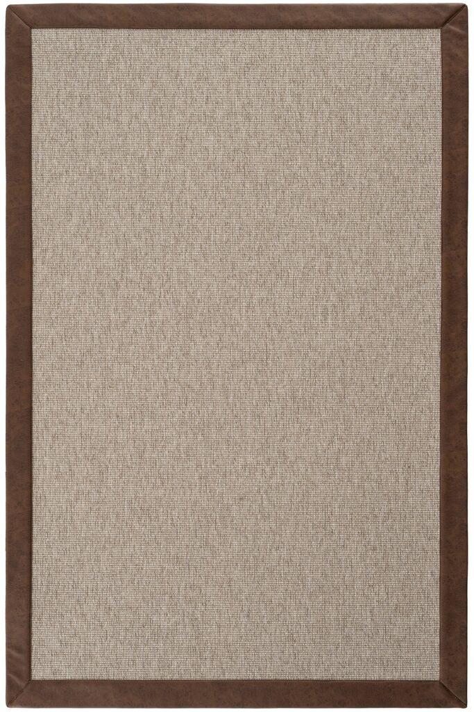 Conceptum Hypnose Carpet Roma M310, 100x450 cm, Браун