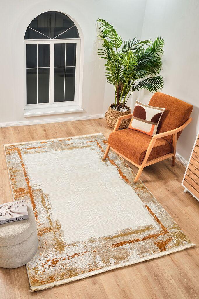 Conceptum Hypnose тепих Perre Pr004, 200x290 cm, Шарена