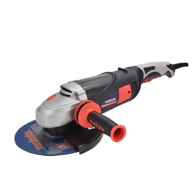 Makute 2400W Аголна Брусалица AG003