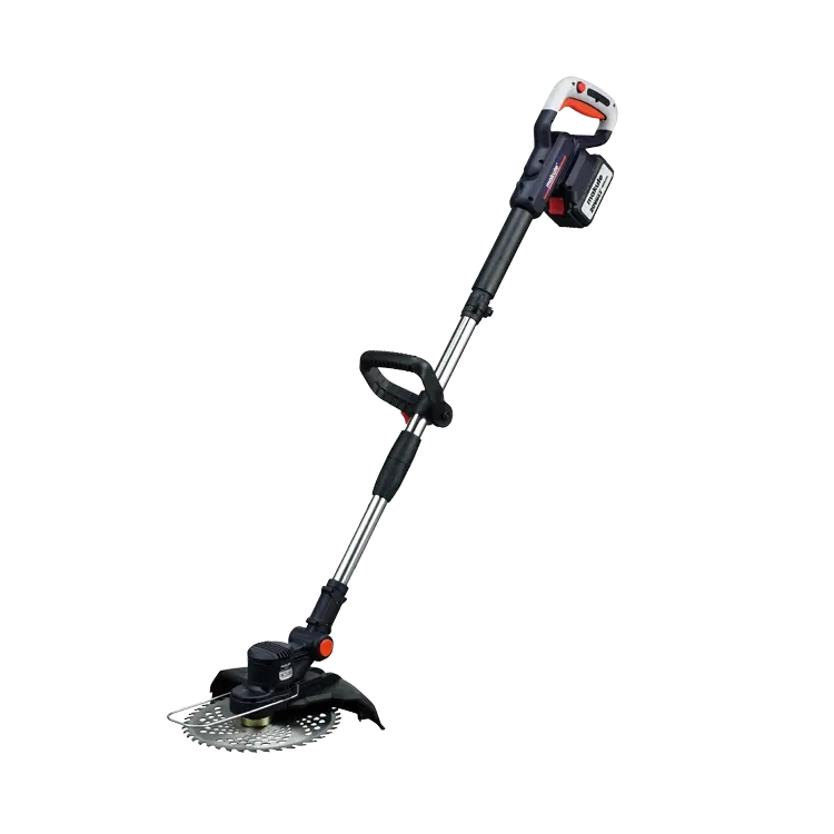 Makute Батериски Тример (CBC002-BL)