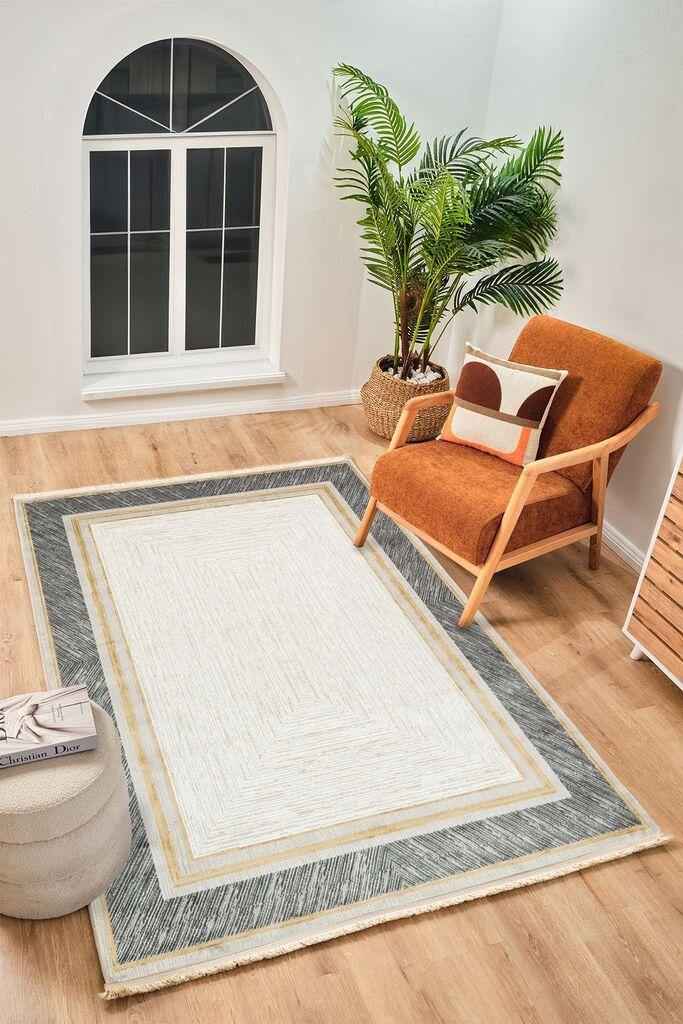 Conceptum Hypnose тепих Perre Pr013, 80x150 cm, Шарена