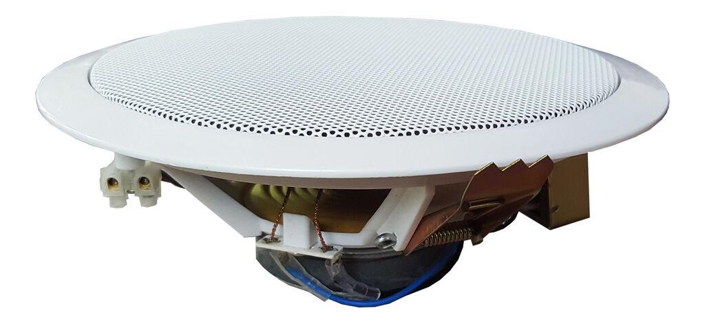 OnLight Звучник таванска 187x41мм 6W OL5713