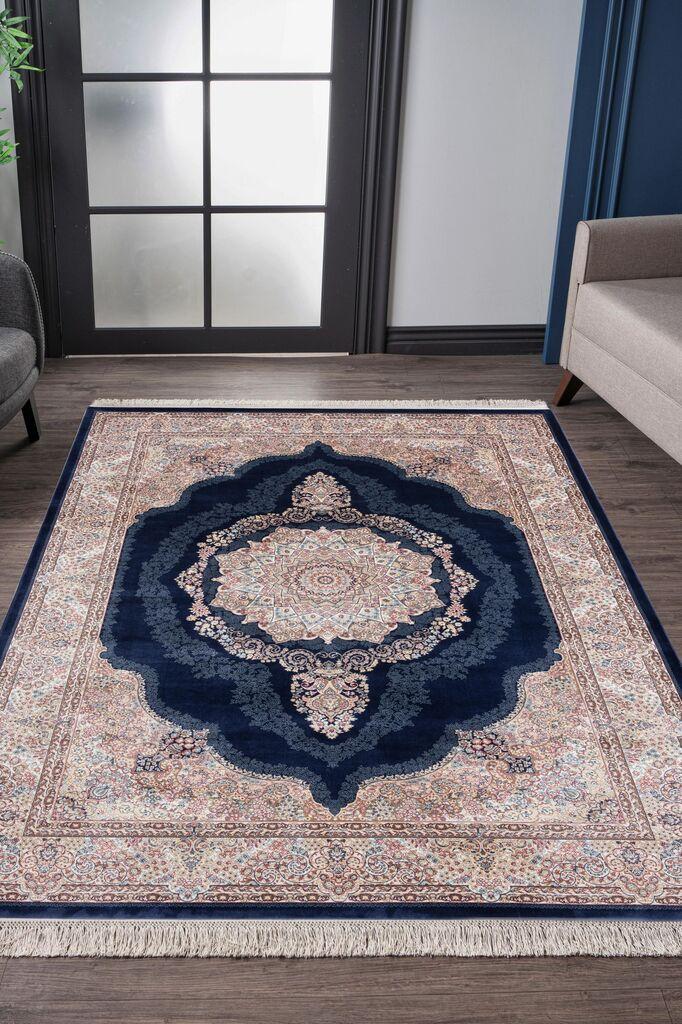 Conceptum Hypnose Carpet Silkas 6709, 160x230 cm, Шарена