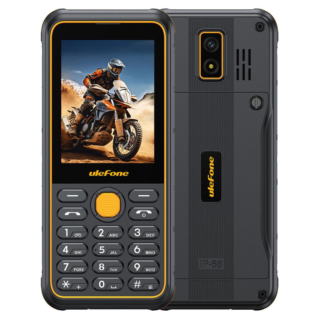 ULEFONE Паметен Телефон ARMOR Mini 4