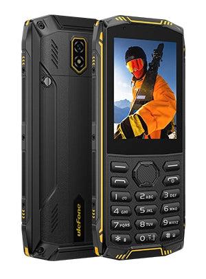 ULEFONE Паметен Телефон ARMOR Mini 5