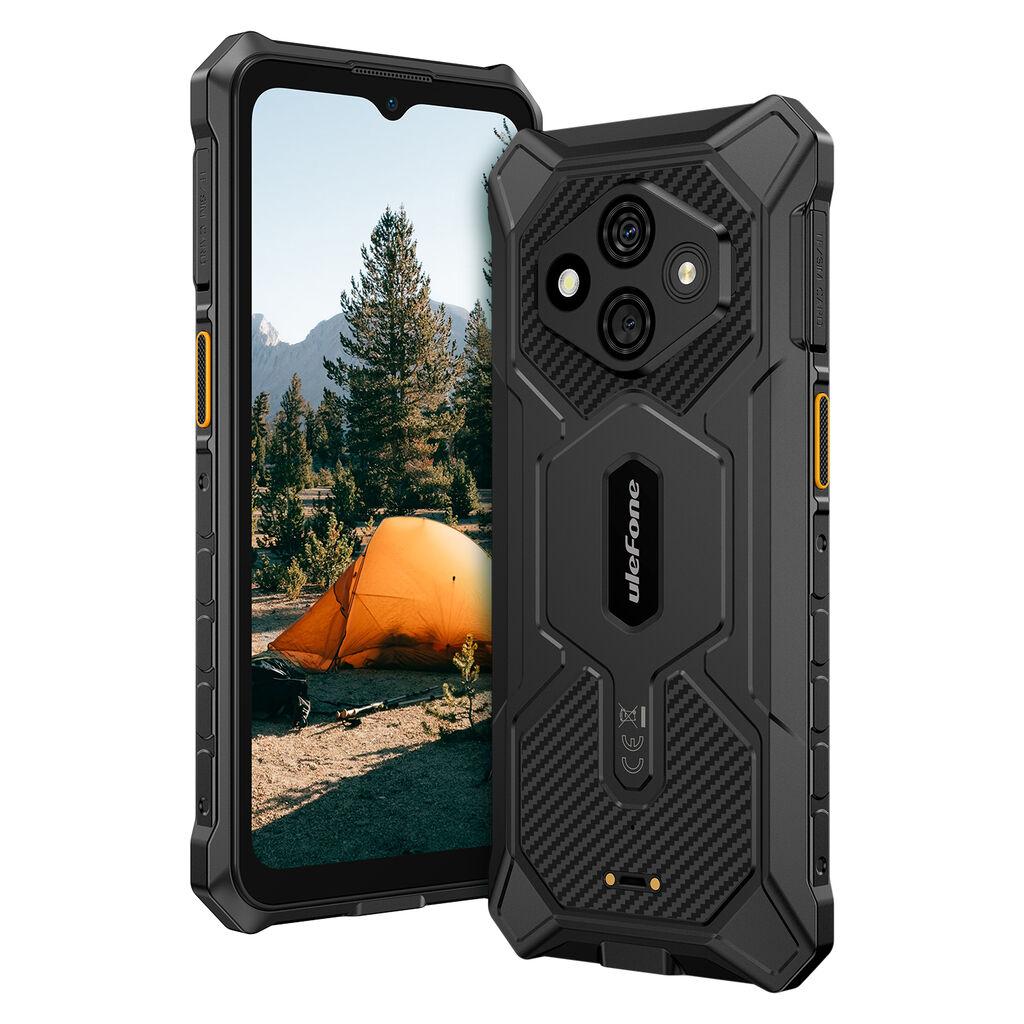 ULEFONE Паметен Телефон Rug King 3 Pro