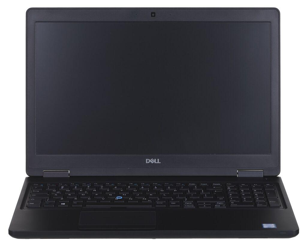 Dell Обновен Лаптоп 5590 i5-8350U 16GB 256GB SSD 15,6" FHD IPS Windows 11 Pro