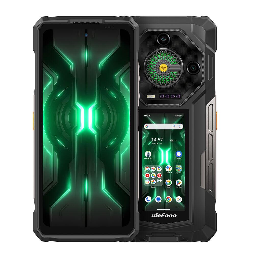 ULEFONE Паметен Телефон ARMOR 33 Pro