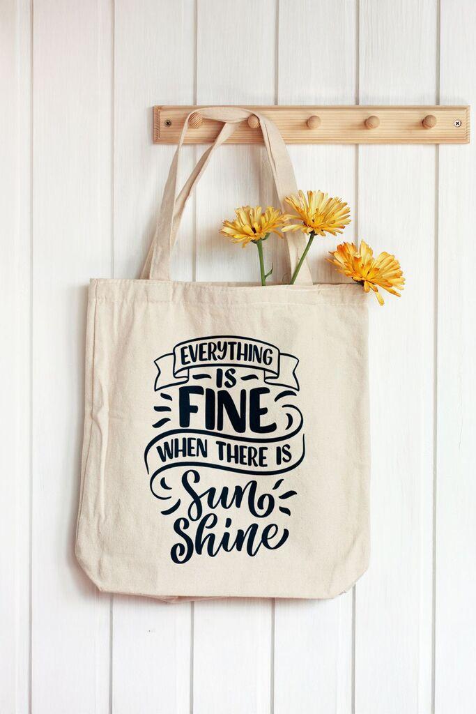 Женска чанта MyValice 7, шарена