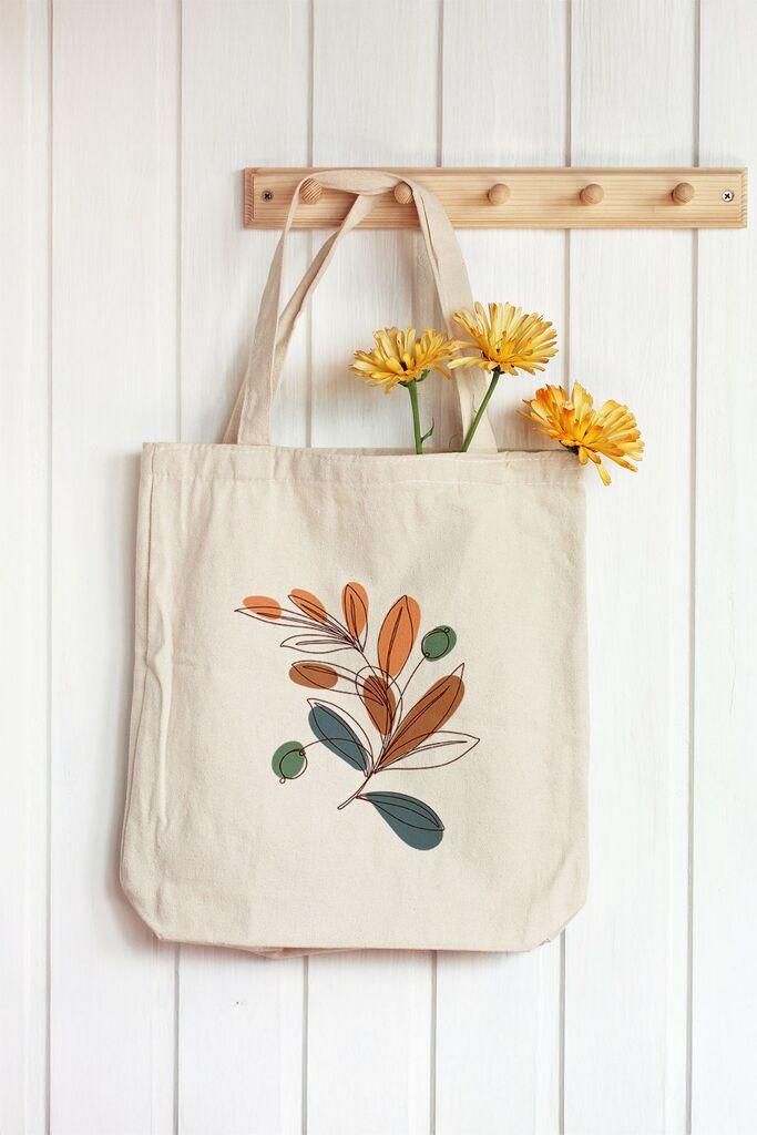 Женска чанта MyValice 29, шарена