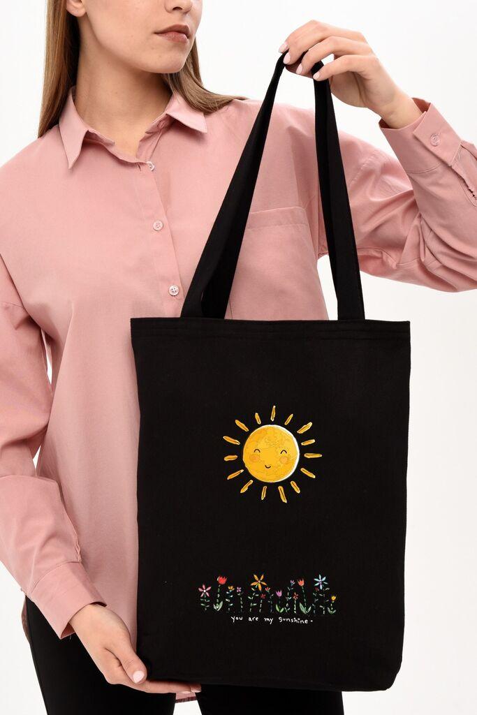 Женска чанта MyValice 1502, црна