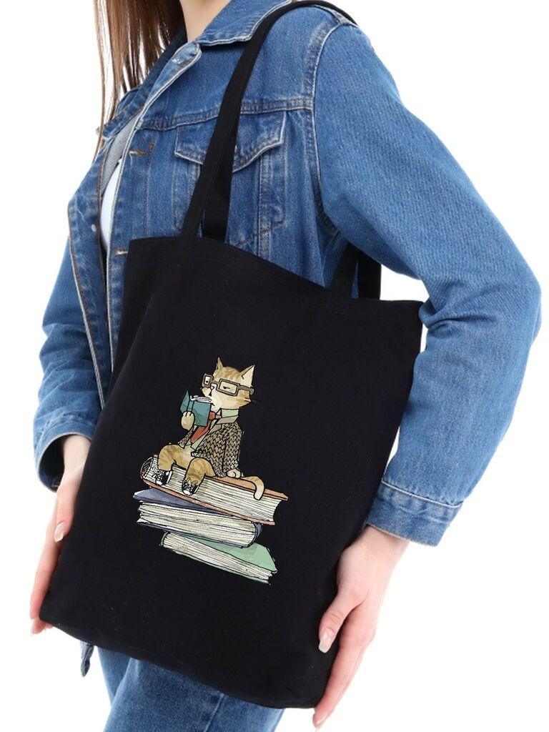 Женска чанта MyValice 1518, црна