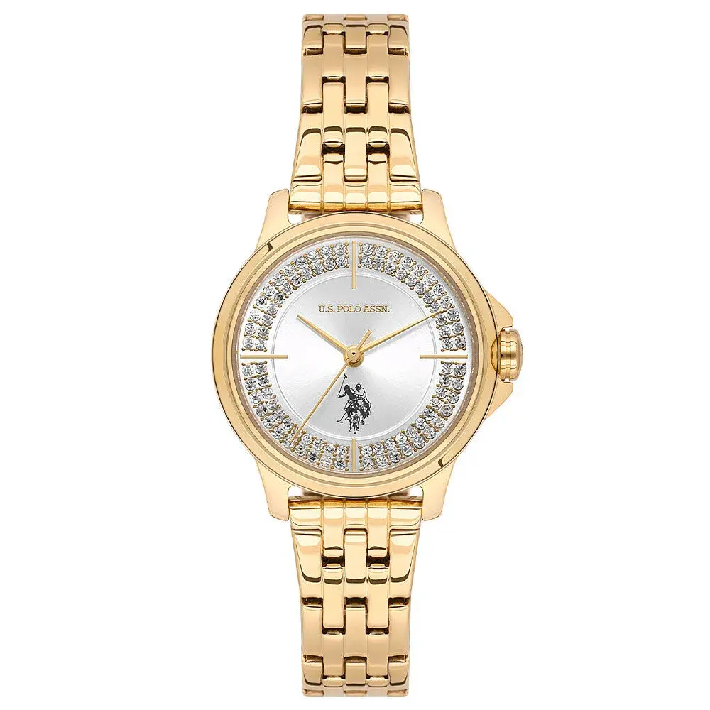 US Polo Assn Женски часовник USPA2081-02