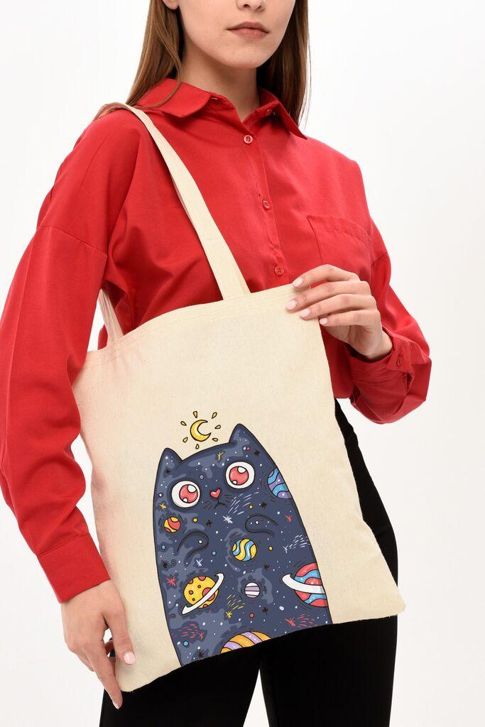 Женска чанта MyValice 314, кремаста