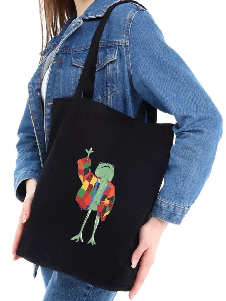 Женска чанта MyValice 1943, црна