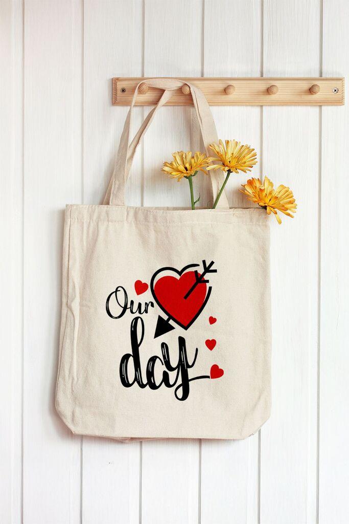 Женска чанта MyValice 22, шарена