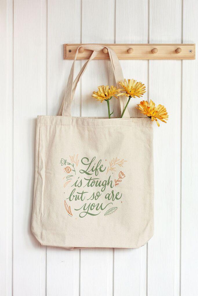 Женска чанта MyValice 17, шарена