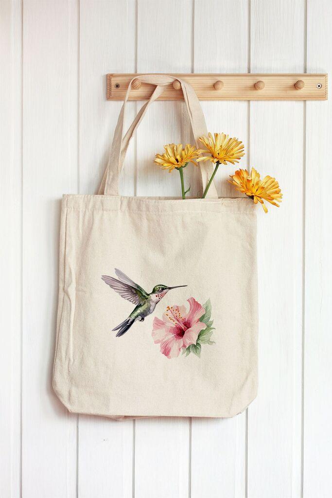 Женска чанта MyValice 16, шарена