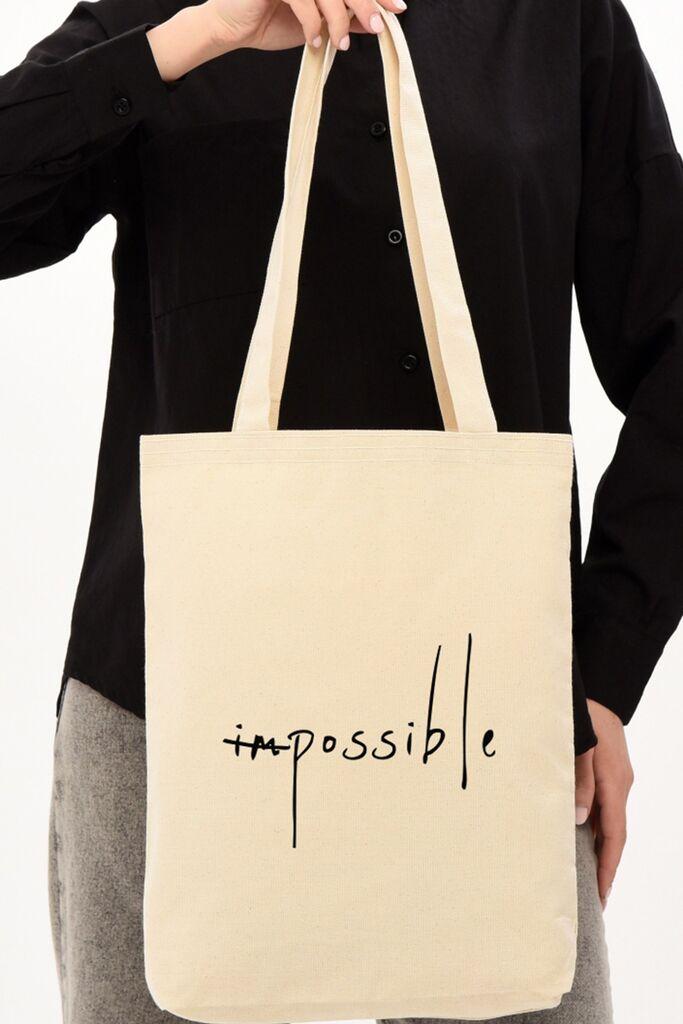 Женска чанта MyValice 542, кремаста