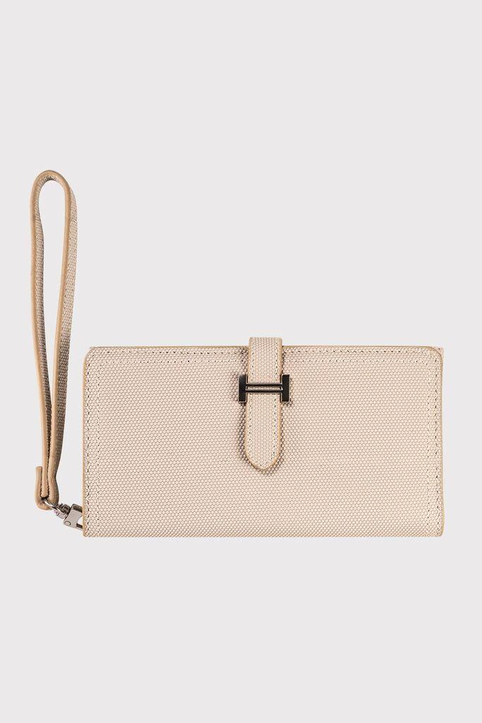 Женски паричник MyValice Астана, беж