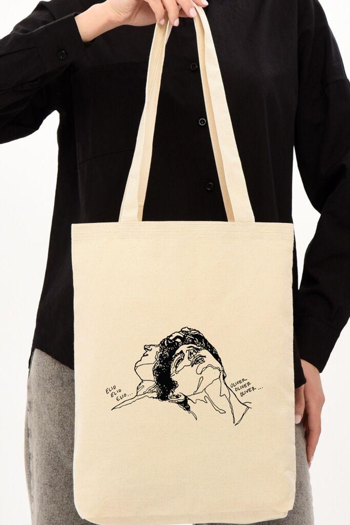 Женска чанта MyValice 520, кремаста