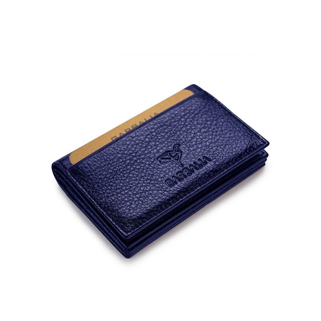 Машки паричник MyValice Vera, темно син