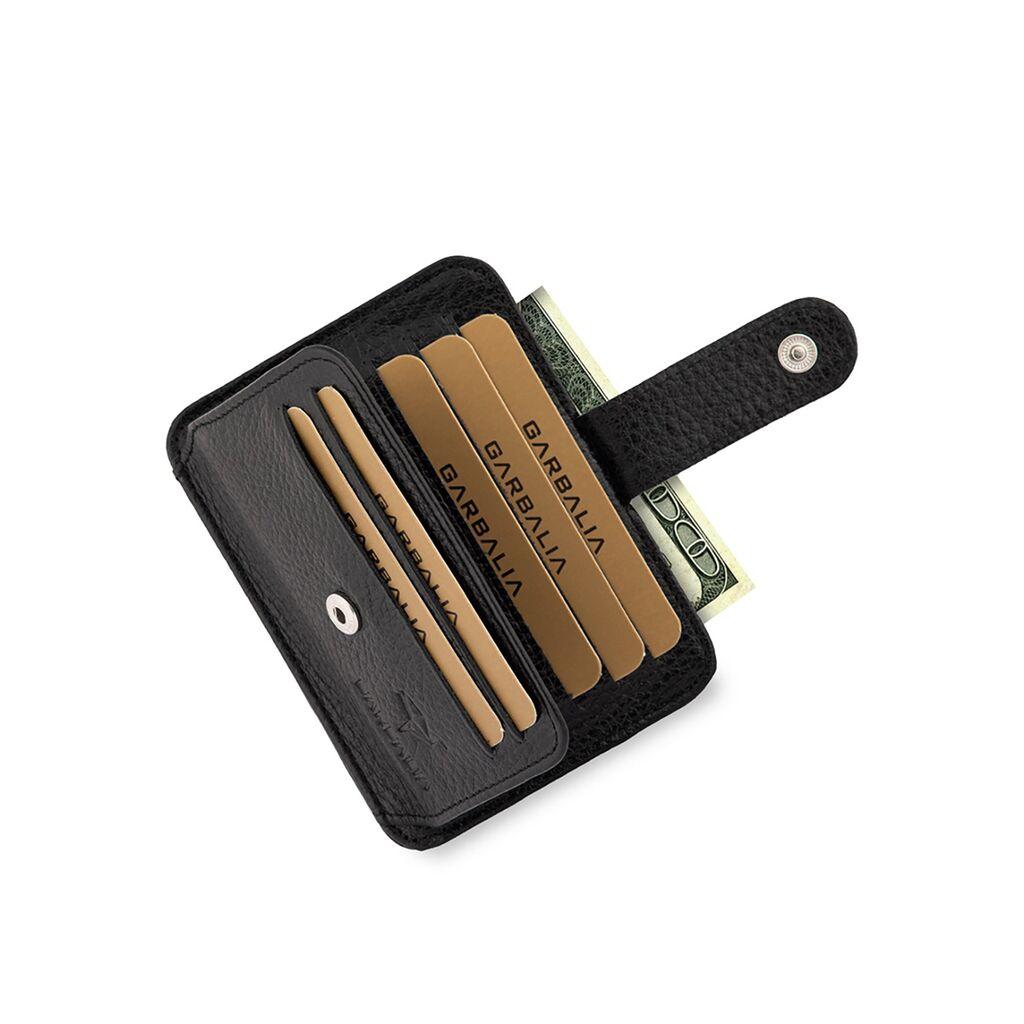 MyValice паричник Shelby, црн