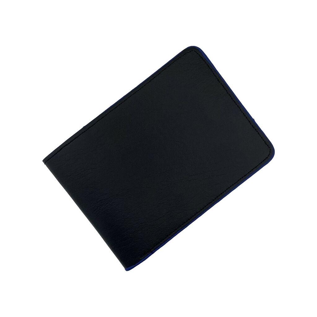 Машки паричник MyValice Albion, црн