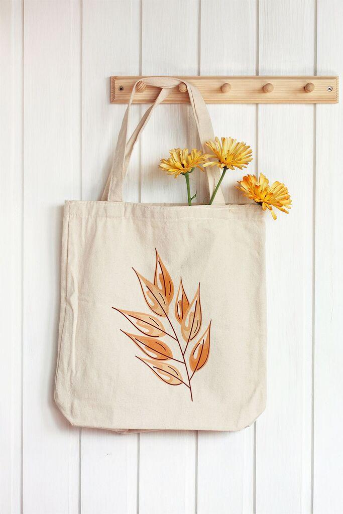 Женска чанта MyValice 31, шарена