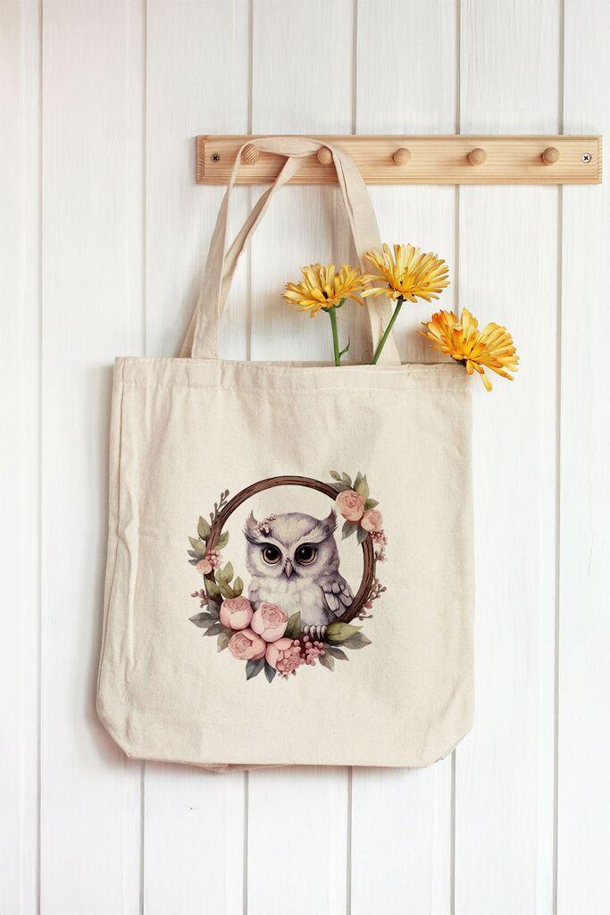 Женска чанта MyValice 15, шарена