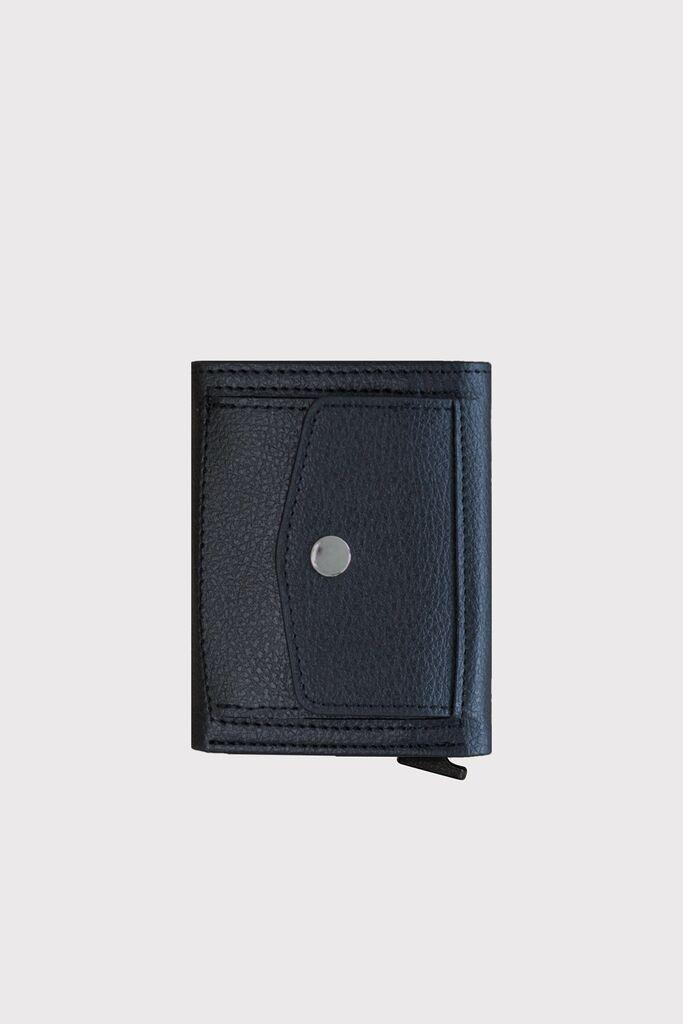 MyValice паричник Малта, црн