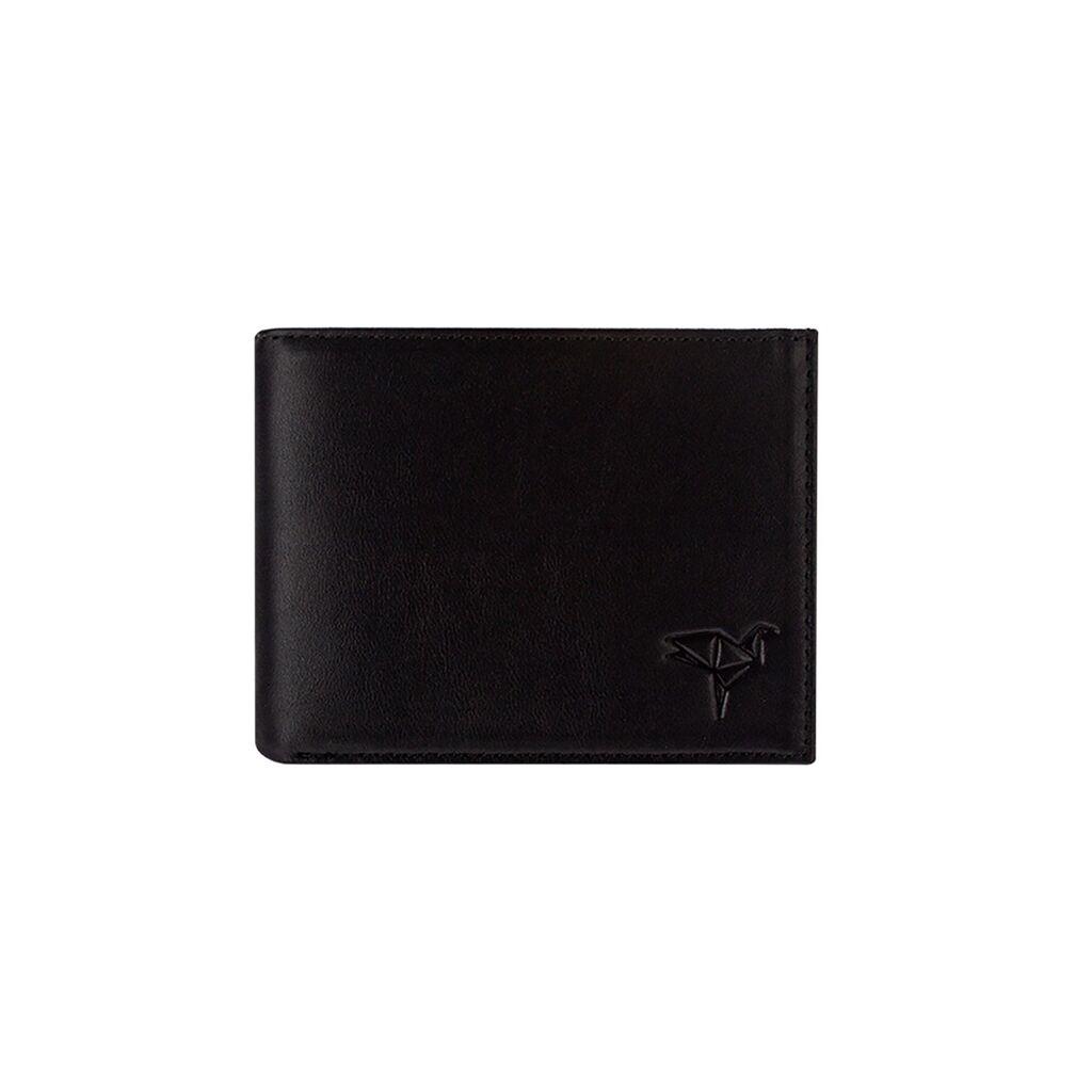 Машки паричник MyValice Jackson, црн