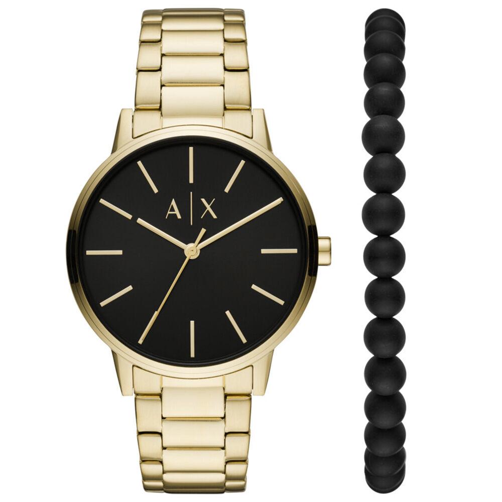 Ax Машки часовник AX7119