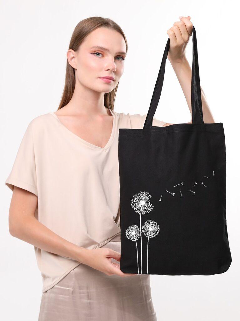 Женска чанта MyValice 1455, црна