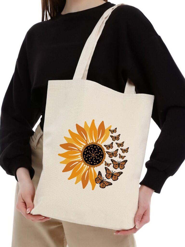 Женска чанта MyValice 1188, кремаста